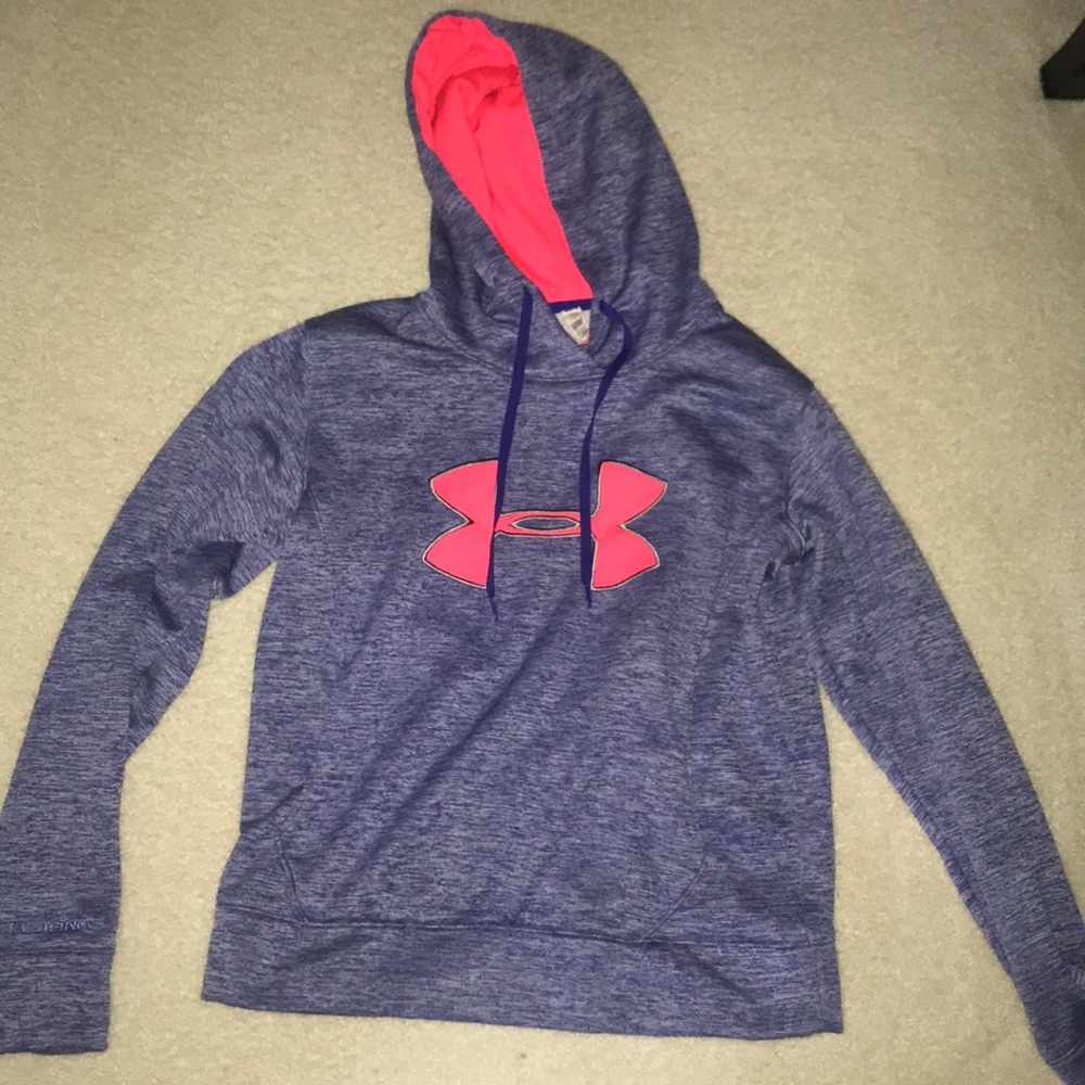 Under armour Sweatshirt